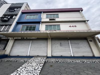 Prdio Comercial para Venda, em Nova Iguau, bairro Centro, 4 banheiros