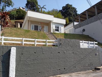 Casa para Venda, em Teresópolis, bairro Vale do Paraíso, 2 dormitórios, 2 banheiros
