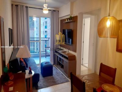 Apartamento para Locao, em Petrpolis, bairro Itaipava, 2 dormitrios, 2 banheiros, 1 sute, 1 vaga
