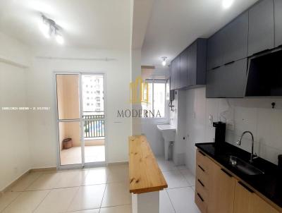 Apartamento para Locao, em Petrpolis, bairro Itaipava, 2 dormitrios, 2 banheiros, 1 sute, 1 vaga