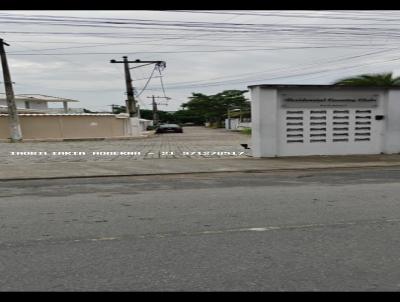 Terreno para Venda, em Araruama, bairro RIO DO LIMO