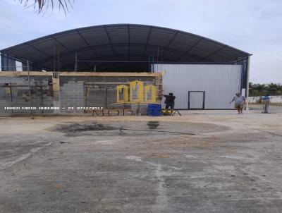 Terreno Comercial para Locao, em Duque de Caxias, bairro Chcaras Rio-Petrpolis