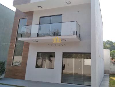 Casa para Venda, em Duque de Caxias, bairro Parque A Equitativa, 2 dormitrios, 3 banheiros, 2 sutes, 2 vagas