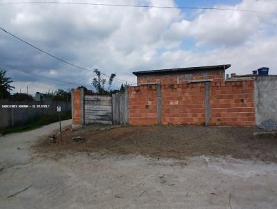 Terreno para Venda, em Nova Iguau, bairro Santa Rita, 2 dormitrios, 1 banheiro, 3 vagas