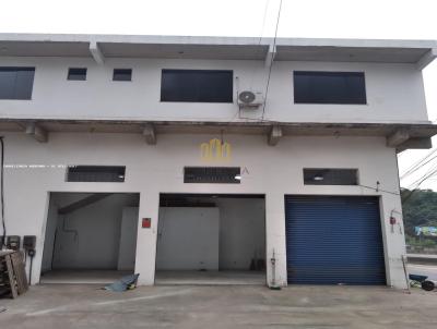 Loja para Locação, em Duque de Caxias, bairro Santa Cruz da Serra, 2 banheiros