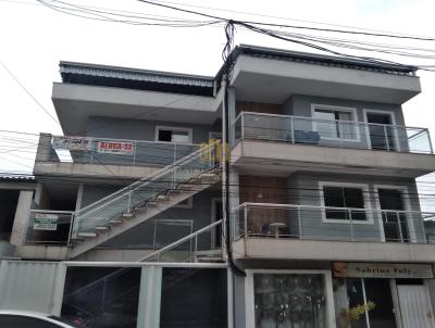 Kitnet para Locação, em Duque de Caxias, bairro Santa Cruz da Serra, 1 banheiro, 1 suíte