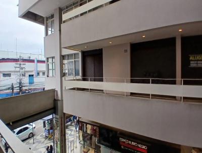Sala Comercial para Locao, em Nova Iguau, bairro Centro, 1 banheiro