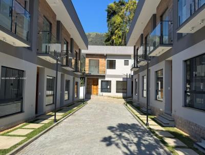 Casa em Condomínio para Venda, em Teresópolis, bairro Alto, 3 dormitórios, 3 banheiros, 1 suíte, 1 vaga