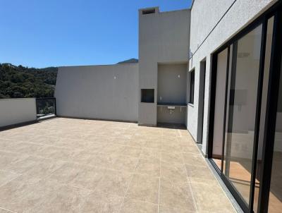 Cobertura para Venda, em Terespolis, bairro Vrzea, 2 dormitrios, 2 banheiros, 1 sute, 1 vaga