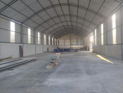 Galpão para Venda, em Duque de Caxias, bairro Chácaras Rio-Petrópolis, 3 banheiros