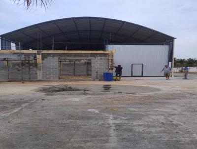 Galp�o para Venda, em Duque de Caxias, bairro Ch�caras Rio-Petr�polis, 3 banheiros