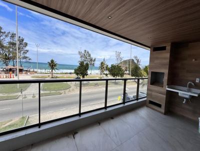 Apartamento para Venda, em Rio de Janeiro, bairro Recreio dos Bandeirantes, 2 dormitrios, 3 banheiros, 2 sutes, 1 vaga