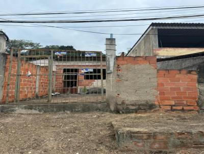 Casa para Venda, em Nova Iguau, bairro So Gabriel, 1 dormitrio, 1 banheiro