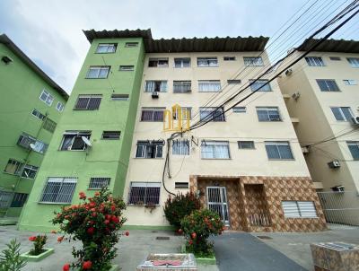 Apartamento para Venda, em Nova Iguau, bairro Jardim da Posse, 1 dormitrio, 1 banheiro, 1 vaga