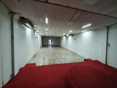 Galpo para Locao, em Nova Iguau, bairro Centro, 2 banheiros