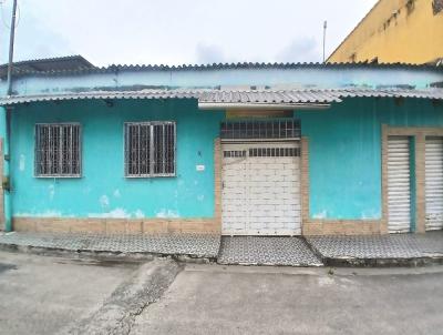 Galpo para Venda, em Nova Iguau, bairro Parada Amaral, 2 banheiros