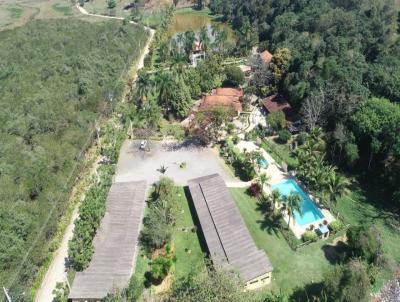 Fazenda para Venda, em Mag�, bairro Bar�o do Iriri, 16 dormit�rios, 16 banheiros, 1 su�te, 10 vagas