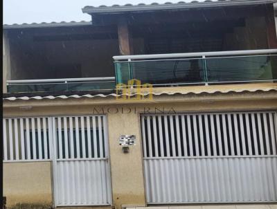 Casa em Condom�nio para Venda, em Belford Roxo, bairro Wona, 2 dormit�rios, 2 banheiros, 1 su�te, 1 vaga