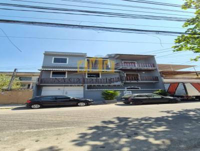 Pr�dio Comercial para Loca��o, em Belford Roxo, bairro Lote XV, 8 dormit�rios, 6 banheiros, 2 su�tes