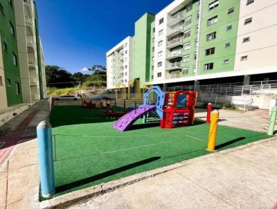 Apartamento para Loca��o, em Petr�polis, bairro Nogueira, 2 dormit�rios, 1 banheiro, 1 vaga