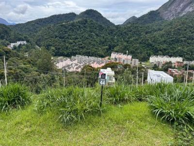 Lote para Venda, em Teres�polis, bairro Ermitage