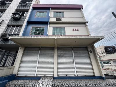 Pr�dio Comercial para Loca��o, em Nova Igua�u, bairro Centro, 4 banheiros