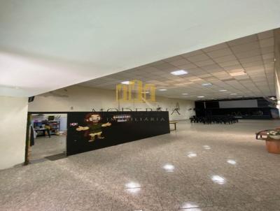 Galp�o para Loca��o, em Belford Roxo, bairro Centro, 2 banheiros