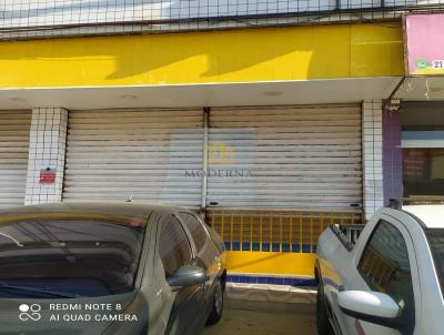 Loja para Loca��o, em Belford Roxo, bairro Centro, 1 banheiro, 1 vaga