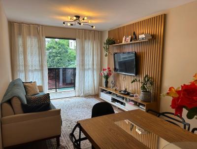 Apartamento 3 Quartos para Venda, em Teres�polis, bairro Alto, 3 dormit�rios, 2 banheiros, 1 su�te, 1 vaga