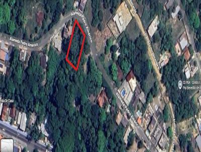 Terreno para Venda, em Duque de Caxias, bairro Jardim Primavera