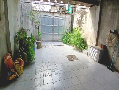 Casa para Loca��o, em Nova Igua�u, bairro Cer�mica, 2 dormit�rios, 1 banheiro, 1 vaga