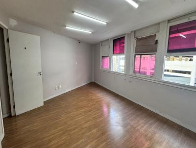 Sala Comercial para Venda, em Rio de Janeiro, bairro Centro, 2 banheiros