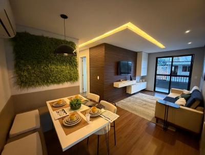 Apartamento para Venda, em Nova Igua�u, bairro da Luz, 3 dormit�rios, 2 banheiros, 1 su�te, 1 vaga