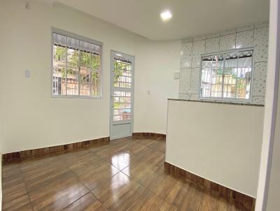Casa para Loca��o, em Nova Igua�u, bairro Vila Formosa, 2 dormit�rios, 1 banheiro