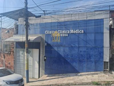 Sala Comercial para Loca��o, em Duque de Caxias, bairro Vila S�o Lu�s, 1 banheiro