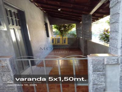 Casa para Venda, em Belford Roxo, bairro PARQUE  FLUMINENSE, 3 banheiros, 6 vagas