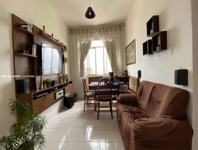 Apartamento para Loca��o, em Nova Igua�u, bairro Centro, 2 dormit�rios, 1 banheiro