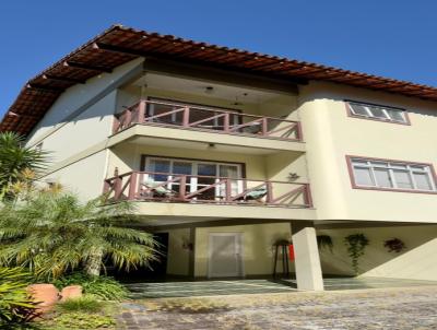 Apartamento 4 Quartos para Venda, em Teres�polis, bairro V�rzea, 5 dormit�rios, 6 banheiros, 5 su�tes, 2 vagas
