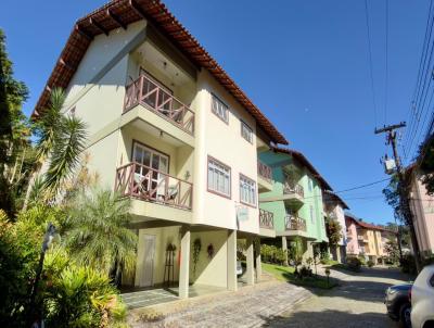 Casa 4 dormit�rios ou + para Venda, em Teres�polis, bairro V�rzea, 5 dormit�rios, 6 banheiros, 5 su�tes, 2 vagas