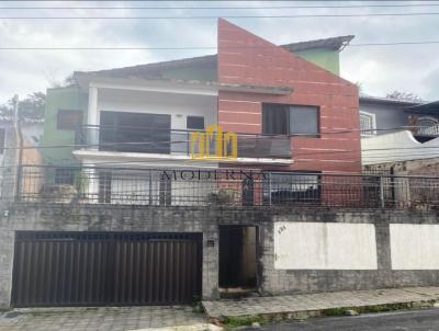Casa 3 dormit�rios para Venda, em Nova Igua�u, bairro Centro, 3 dormit�rios, 2 banheiros, 2 su�tes, 1 vaga