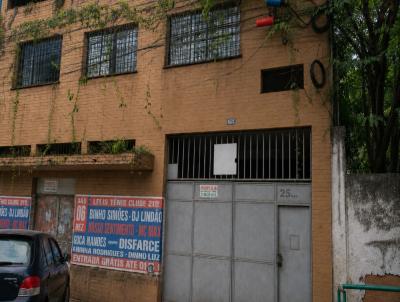 Galp�o para Venda, em Duque de Caxias, bairro Santa Cruz da Serra, 4 banheiros