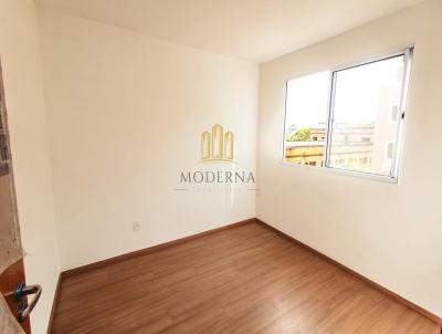 Apartamento para Loca��o, em Nova Igua�u, bairro Jardim Alvorada, 2 dormit�rios, 1 banheiro, 1 vaga