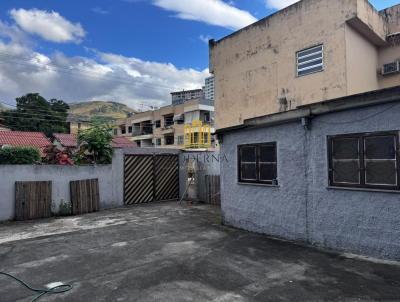 Pr�dio Comercial para Loca��o, em Nova Igua�u, bairro da Luz, 2 banheiros, 3 vagas