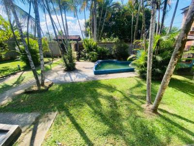 Casa para Venda, em Nova Igua�u, bairro Cidade Jardim Parque Estoril, 2 dormit�rios, 1 banheiro, 2 vagas