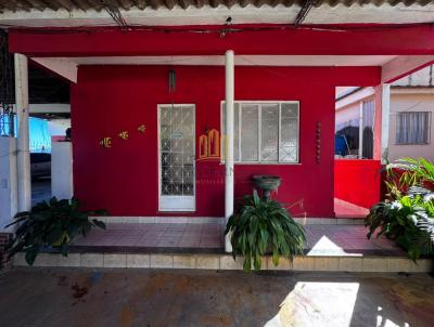 Casa para Venda, em Nova Igua�u, bairro Parque Flora, 8 dormit�rios, 5 banheiros, 6 vagas