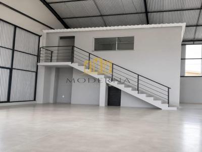 Galp�o para Venda, em Duque de Caxias, bairro Ch�caras Rio-Petr�polis, 2 banheiros