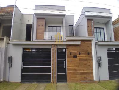 Casa para Venda na cidade de Duque de Caxias no bairro Parque A Equitativa