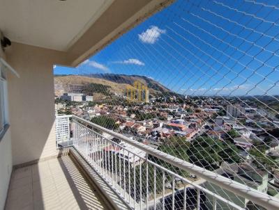 Apartamento para Venda, em Nova Igua�u, bairro Centro, 2 dormit�rios, 2 banheiros, 1 su�te, 1 vaga